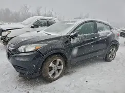 3CZRU6H36JM730033 2018 HONDA HR-V
