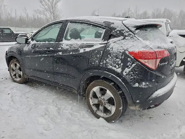 3CZRU6H36JM730033 2018 HONDA HR-V - Image 2