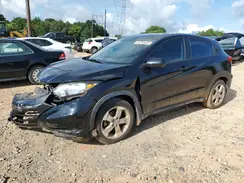 3CZRU6H36JM731294 2018 HONDA HR-V