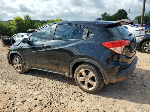 3CZRU6H36JM731294 2018 HONDA HR-V - Image 2