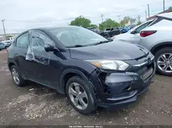 3CZRU6H36JM732199 2018 HONDA HR-V