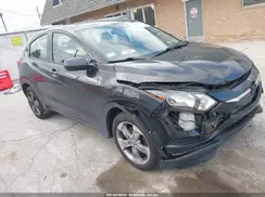 3CZRU6H36JM732221 2018 HONDA HR-V