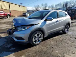 3CZRU6H36KG701860 2019 HONDA HR-V
