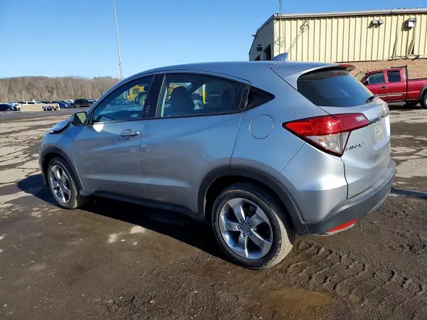 3CZRU6H36KG701860 2019 HONDA HR-V - Image 2
