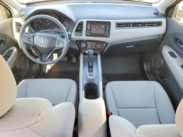 3CZRU6H36KG701860 2019 HONDA HR-V - Image 8