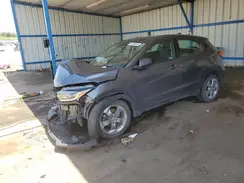3CZRU6H36KG702166 2019 HONDA HR-V