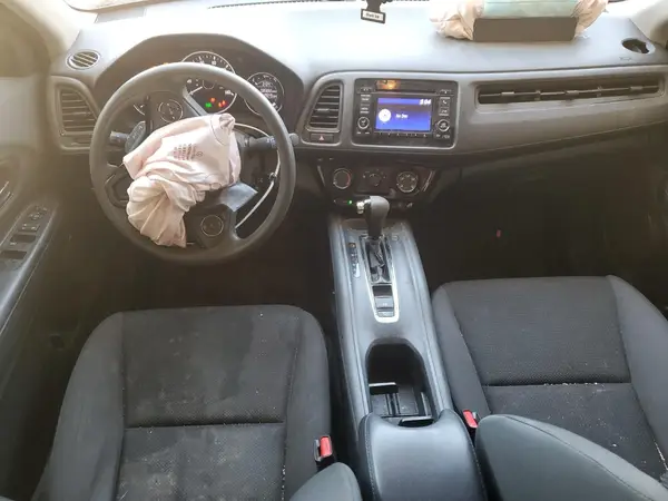 3CZRU6H36KG702166 2019 HONDA HR-V - Image 8