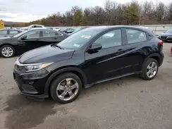 3CZRU6H36KG702684 2019 HONDA HR-V