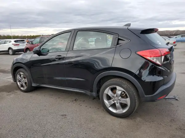 3CZRU6H36KG702684 2019 HONDA HR-V - Image 2