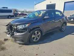 3CZRU6H36KG702765 2019 HONDA HR-V