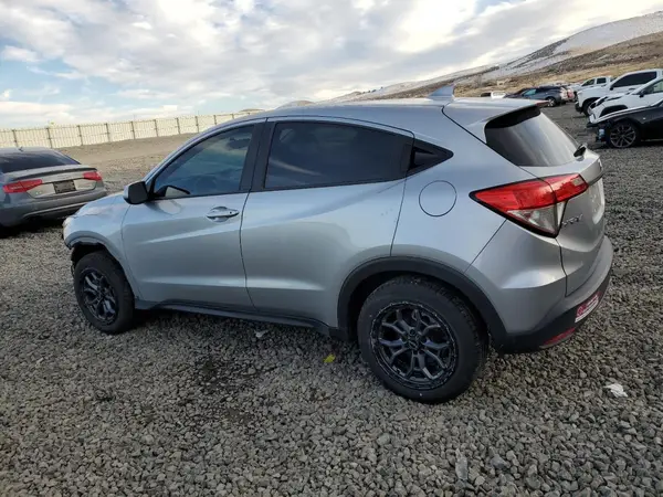 3CZRU6H36KG703351 2019 HONDA HR-V - Image 2