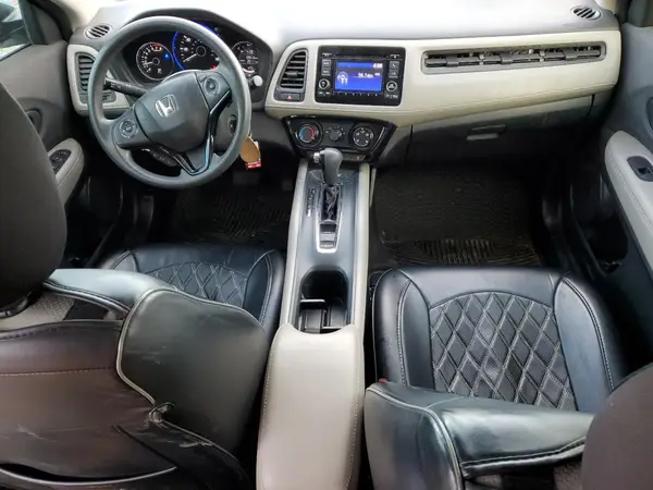 3CZRU6H36KG703351 2019 HONDA HR-V - Image 8