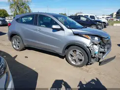 3CZRU6H36KG703852 2019 HONDA HR-V