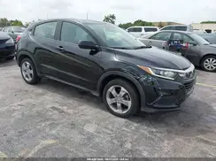 3CZRU6H36KG704306 2019 HONDA HR-V