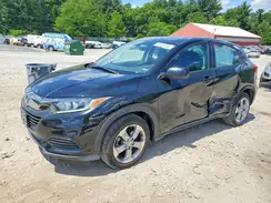 3CZRU6H36KG704788 2019 HONDA HR-V