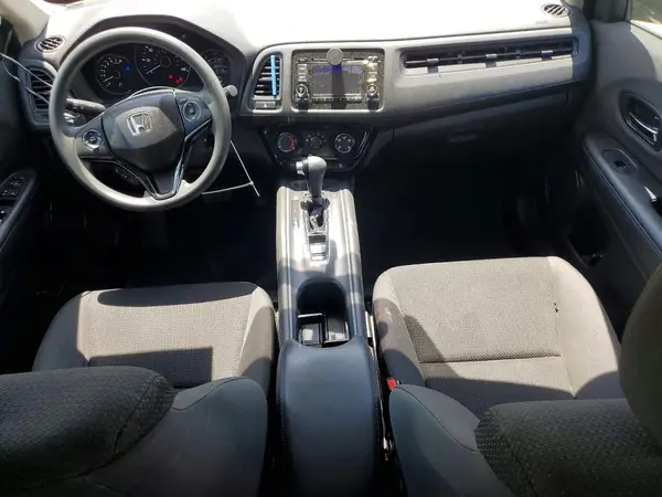 3CZRU6H36KG704788 2019 HONDA HR-V - Image 8