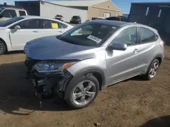 3CZRU6H36KG705214 2019 HONDA HR-V