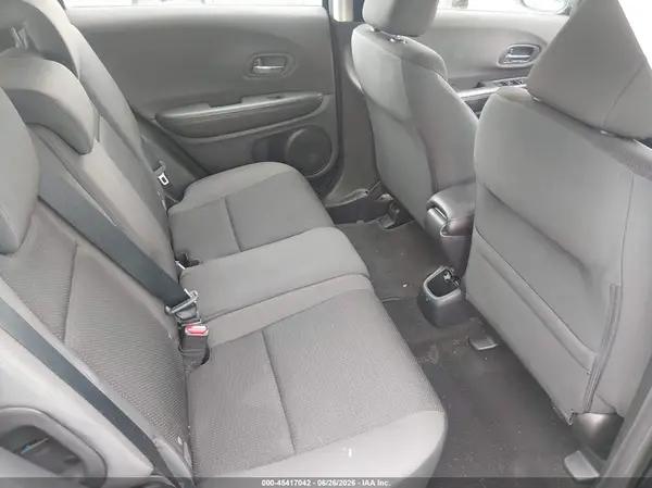 3CZRU6H36KG705973 2019 HONDA HR-V - Image 8