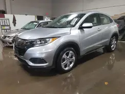 3CZRU6H36KG707142 2019 HONDA HR-V