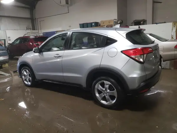 3CZRU6H36KG707142 2019 HONDA HR-V - Image 2