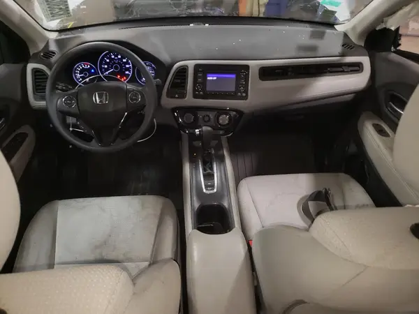 3CZRU6H36KG707142 2019 HONDA HR-V - Image 8