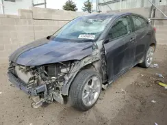 3CZRU6H36KG708243 2019 HONDA HR-V
