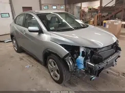 3CZRU6H36KG708534 2019 HONDA HR-V