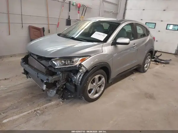 3CZRU6H36KG708534 2019 HONDA HR-V - Image 2