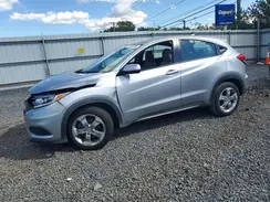3CZRU6H36KG709134 2019 HONDA HR-V