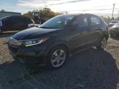 3CZRU6H36KG710610 2019 HONDA HR-V