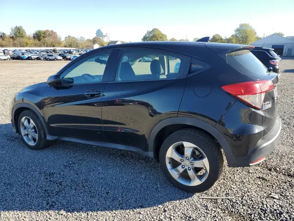3CZRU6H36KG710610 2019 HONDA HR-V - Image 2
