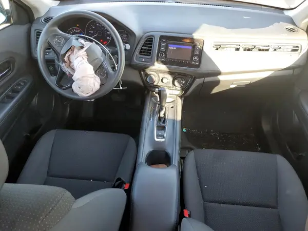 3CZRU6H36KG710610 2019 HONDA HR-V - Image 8
