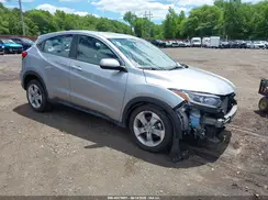 3CZRU6H36KG711000 2019 HONDA HR-V