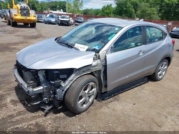3CZRU6H36KG711000 2019 HONDA HR-V - Image 2