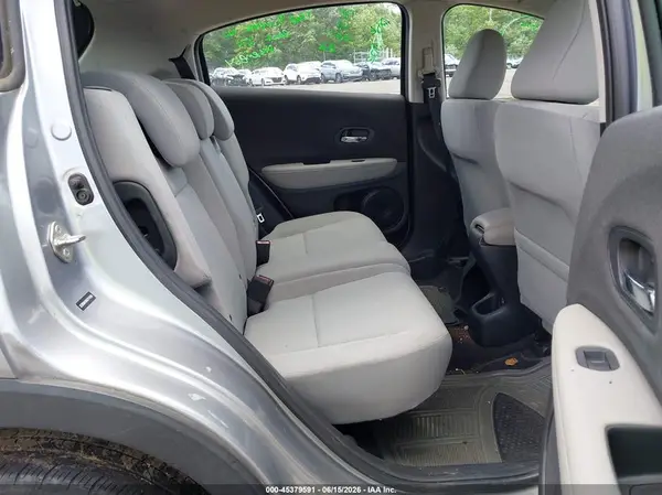 3CZRU6H36KG711000 2019 HONDA HR-V - Image 8