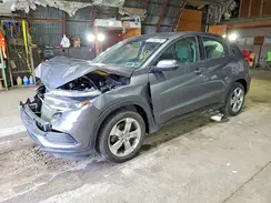 3CZRU6H36KG711384 2019 HONDA HR-V