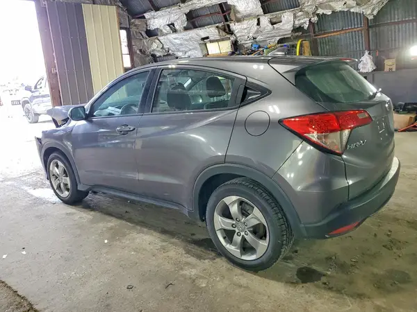 3CZRU6H36KG711384 2019 HONDA HR-V - Image 2