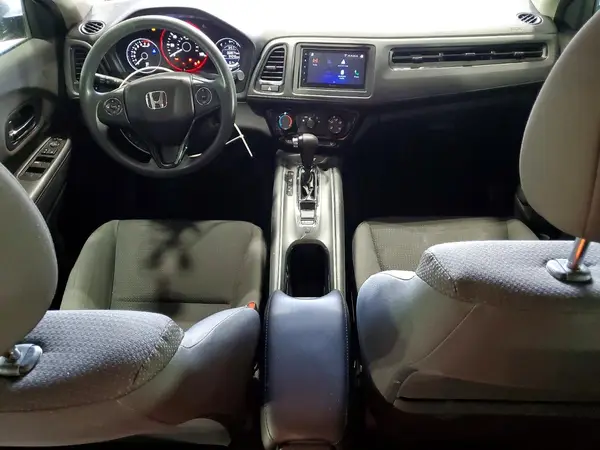 3CZRU6H36KG711384 2019 HONDA HR-V - Image 8