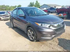 3CZRU6H36KG712874 2019 HONDA HR-V