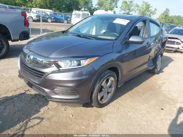 3CZRU6H36KG712874 2019 HONDA HR-V - Image 2