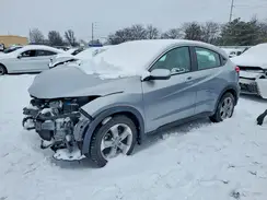 3CZRU6H36KG713474 2019 HONDA HR-V