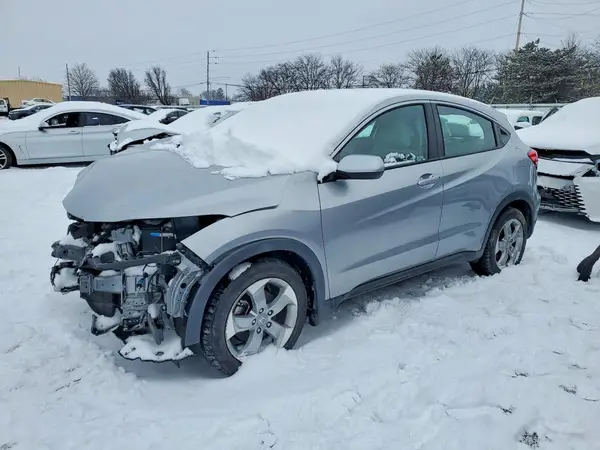 3CZRU6H36KG713474 2019 HONDA HR-V - Image 1