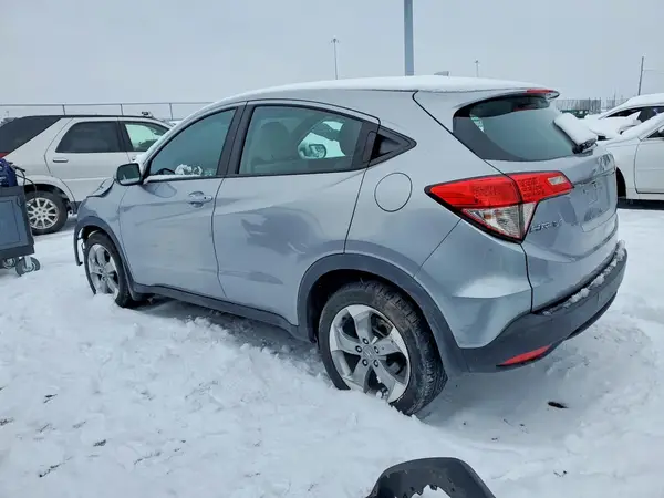 3CZRU6H36KG713474 2019 HONDA HR-V - Image 2