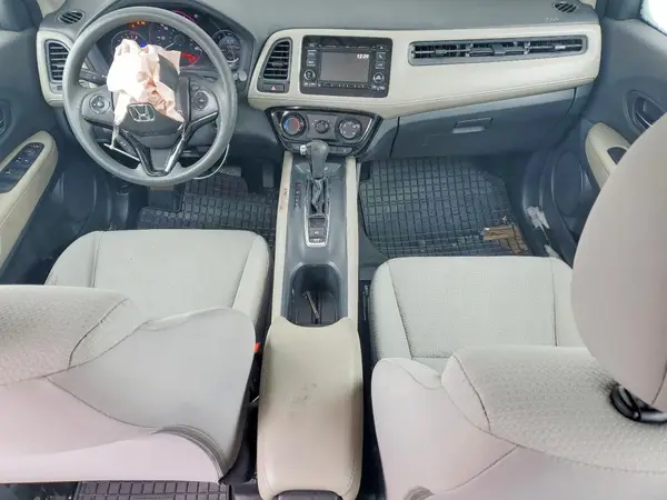 3CZRU6H36KG713474 2019 HONDA HR-V - Image 8