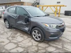 3CZRU6H36KG713717 2019 HONDA HR-V