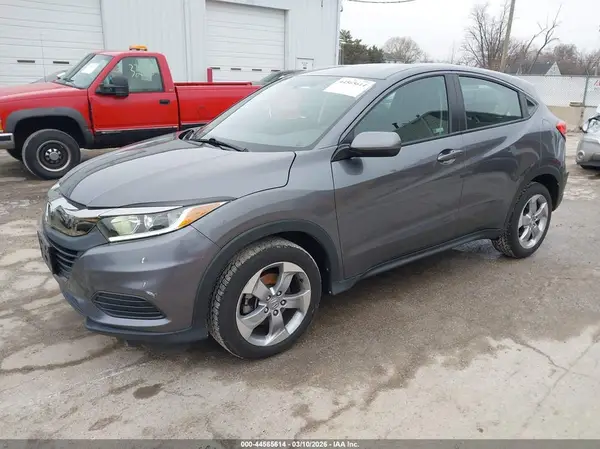 3CZRU6H36KG713717 2019 HONDA HR-V - Image 2