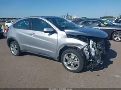 3CZRU6H36KG715869 2019 HONDA HR-V