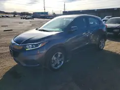 3CZRU6H36KG716584 2019 HONDA HR-V