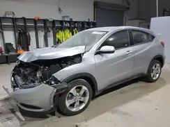 3CZRU6H36KG716911 2019 HONDA HR-V
