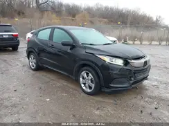 3CZRU6H36KG718867 2019 HONDA HR-V